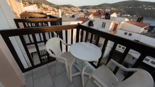 Hotel Anthousa - Hotel In Samos, Greece