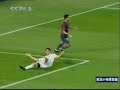 Barcelona VS  Dynamo Kyiv  2 - 0   Goal Collection Part2