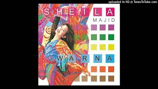 Sheila Majid - Kasih (Melangkah Pasti) - Composer : James F. Sundah 1988 (CDQ)