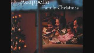 Watch Acappella Mary Did You Know video