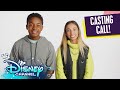 Want to be a Disney Channel Star? | Disney Channel