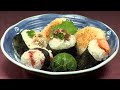 onigiri