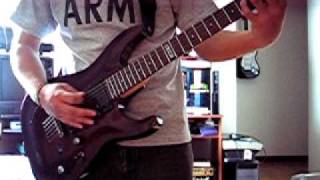 Watch Demons Wizards Immigrant Song video