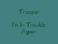 I'm In Trouble Again Video preview