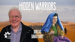 Dorcas David Parry Dorcas David Parry