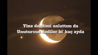 Mustafa Ceceli - Gelme Üstüme Sözleri-Lyrics