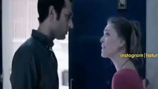 Asla Olamayacağım Seninle