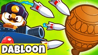 This Took Me 4Ever To Beat In Btd6