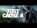 i'm just (feat Armanni Reign) just cause 4 trailer song