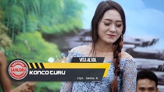 Vita Alvia - Konco Turu