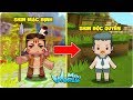 Mini World : Block Art | CÁCH TỰ THIẾT KẾ SKIN ĐỘC QUYỀN CHO RIÊNG MÌNH *MK GAMING MINI WORLD*