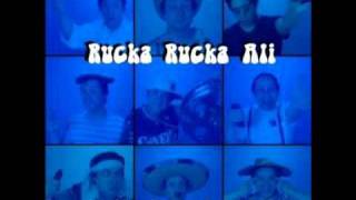 Watch Rucka Rucka Ali Its Not Nice feat Dj Not Nice Toby Queef Seymour Schwartz  Fredrique Shampoo video