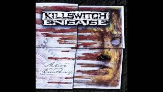 Watch Killswitch Engage Just Barely Breathing video