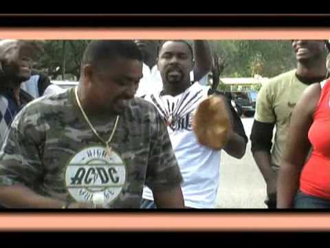 Haitian Tigerz Kanaval 2009 Tout Moun Se Mmm