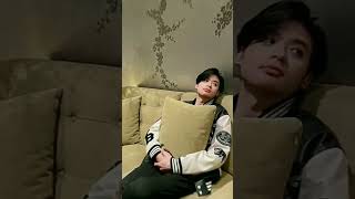 Ganteng Bgt Sih Iniii