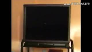 Closing To Blues Clues Meet Joe 2002 Vhs But Its Like A 2000S Vhs