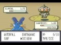 Pokemon Emerald