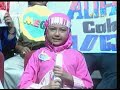 Pildacil 3 lativi (Aghnia FG indahnya persahabatan}