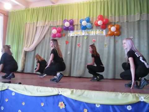 Нарезка флешмоб с днем рождения Нарезка флешмоб с днем рождения