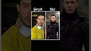 Söz Oyuncuları Dizi Ve Gerçek Halleri