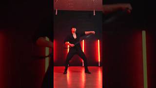 Just Maiko Valentines Vibes - Dont Go Insane Belt Dance.