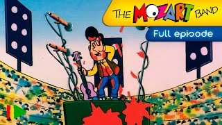 Mozarts Band - 22 - Waltz For A Champion