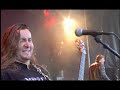 Agent Steel - Live At Dynamo Open Air [Full concert] 05.06.2004