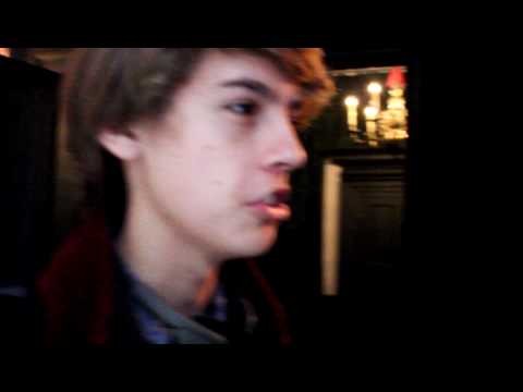 colesprousephotographycom England Vid 3 featuring Cole Sprouse 