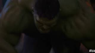 Hulk vs Thanos (İnfinity War) 1080P Türkçe Dublaj