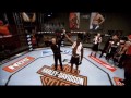 ufc fighting ufc kicking