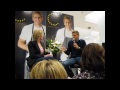 Curtis Stone at The Bay, Vancouver (Part 2)