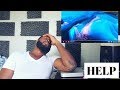 Iggy Azalea - Kream ft. Tyga | REACTION