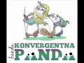 Banda Konvergentna Panda - Zen Poetika (produced by Fedjah)