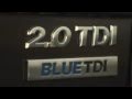 Neu 2011 : VW Passat (B7) Variant 2.0 Blue TDI - Test Video ..........Oeni