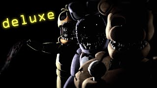 Fnaf 2 Deluxe Edition