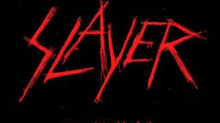 Watch Slayer Payback video