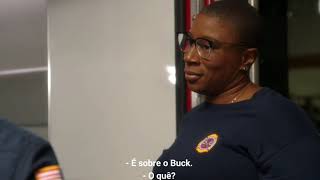 4X04 - Hen Tells Chimney He Doesnt Want To Know The Secret He Keeps