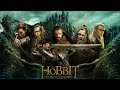 The Hobbit 2 Desolation Of Smaug Full Soundtrack