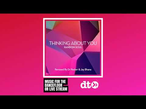 Random Soul - Thinking About You (Dr Packer Boogie Funk Extended)
