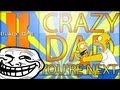 Black Ops 2 - Crazy Dad On Xbox Live! (You're Next!)