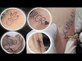 VI ÖPPNAR VÄRLDENS BILLIGASTE TATUERINGSSTUDIO.