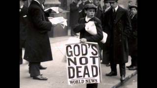 Watch Newsboys Pouring It Out For You video