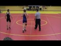 NG vs YV: Mark B vs Dumont YV