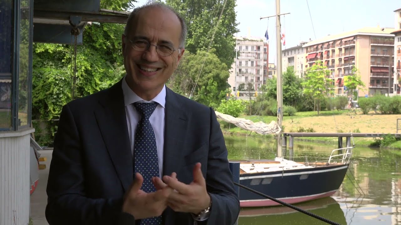 ITP In viaggio con Werlhof - Giampiero Marra