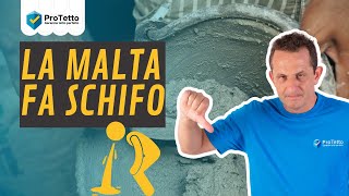 Malta Sul Tetto Per Fissare Le Tee? Ecco Perché No
