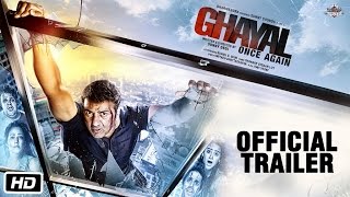 Ghayal Once Again Movie Review and Ratings