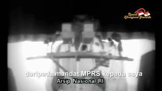 Pidato Bung Karno NATION & CHARACTER BUILDING with text