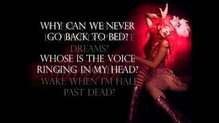 Watch Emilie Autumn 4 Oclock video