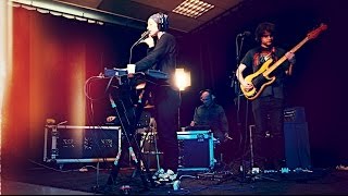 Watch Polica Smug video