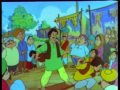 Take care of girls - Meena Cartoon (Nepali)
